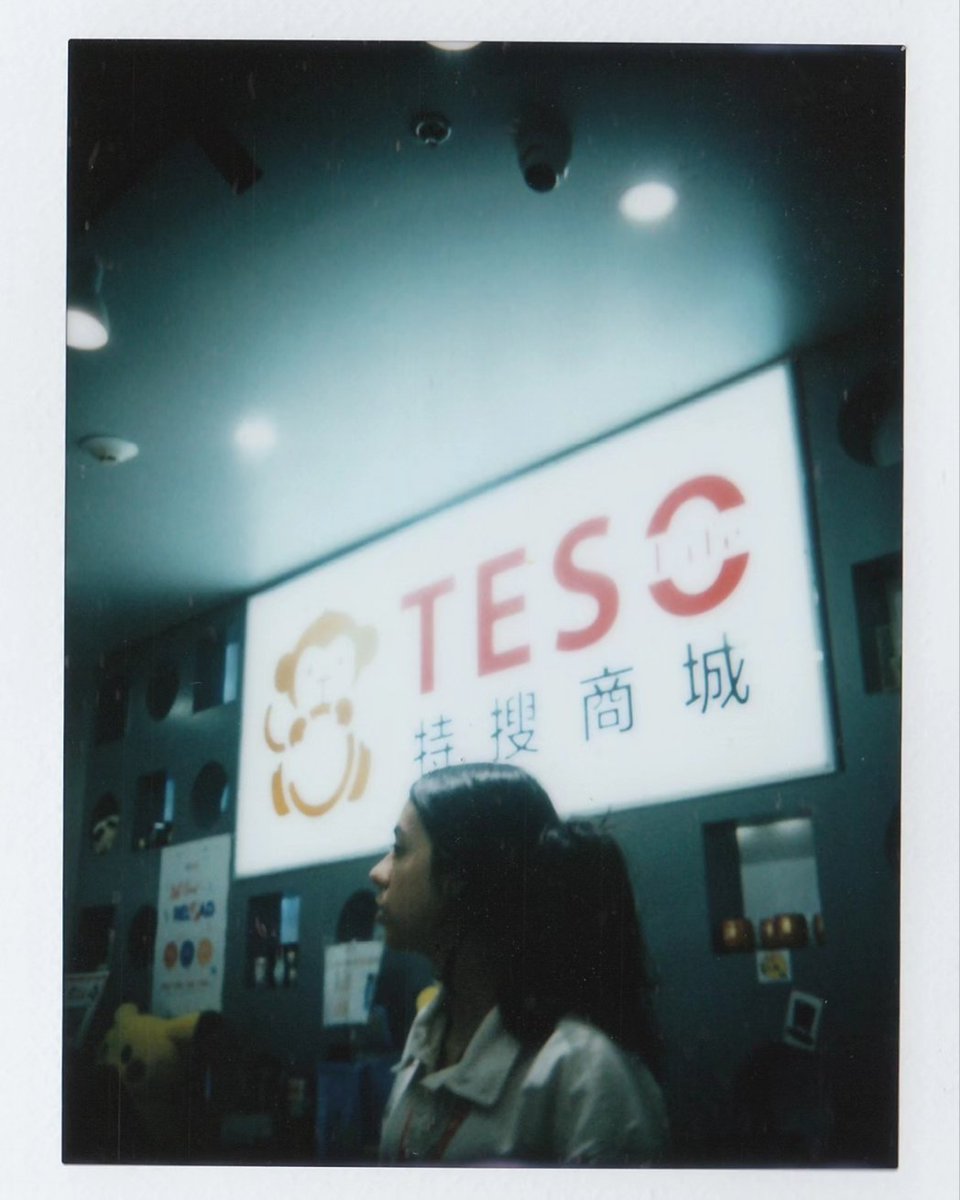 Gaige_404's tweet photo. Teso Life

Went to teso life store for the first time. So many cool blind boxes, collectibles, and crane games. 

#tesolife #instaxmini #instantphotography #instax #mintcamera #instantcamera #rolleiflex https://t.co/V5ktIAu1MH