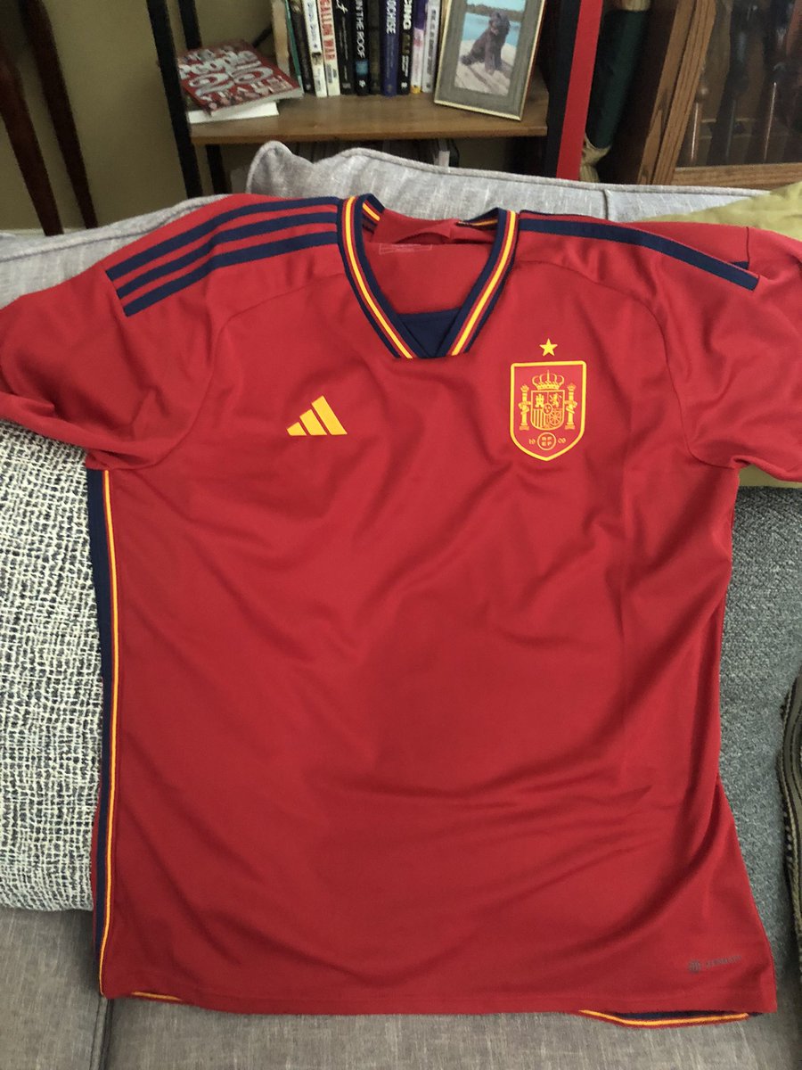 Vive España 🇪🇸