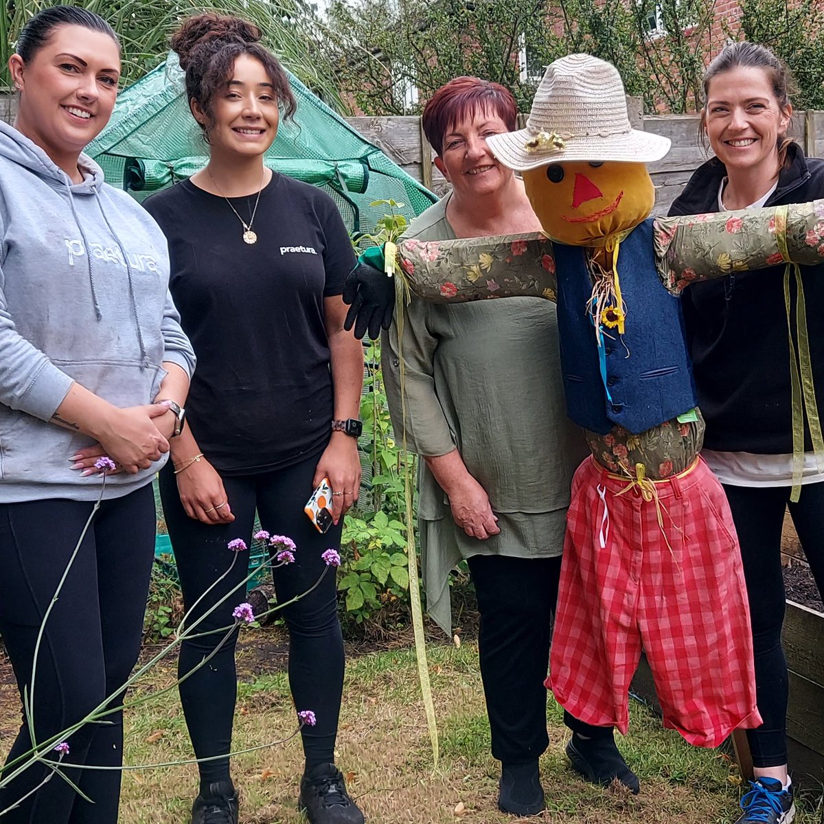 Burnage Library tweet media