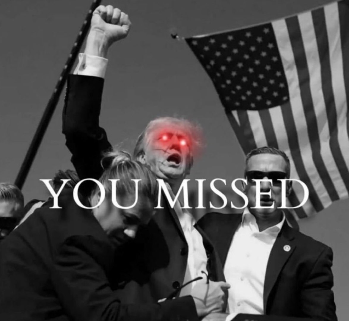 SimonDixonTwitt's tweet photo. Confirmed: #Trump will still be speaking at #Bitcoin2024 next week.

Reflecting on 10 years since I spoke at #Bitcoin2014 when @BankToTheFuture launched investment opportunities in #Bitcoin companies.

Despite an assassination attempt, #Trump is still speaking to our community. https://t.co/18n8A198wR