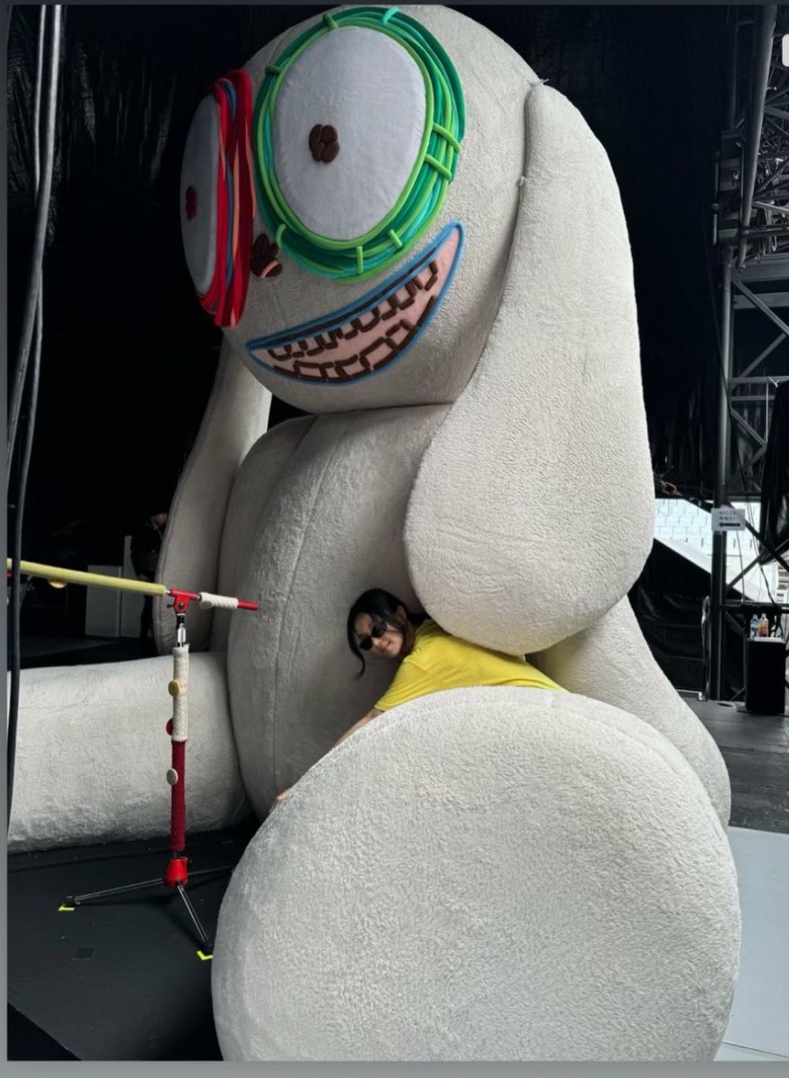 TWICE チェヨン リュック gigo コラボ ラブリー チェンブリー TWICE