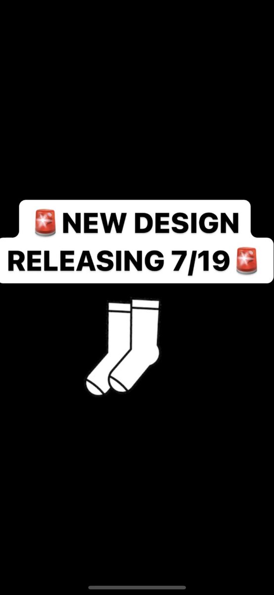 DownhillSocks's tweet photo. 🚨FRIDAY 7/19🚨 SAVE THE DATE https://t.co/YJ8eUYrU1s