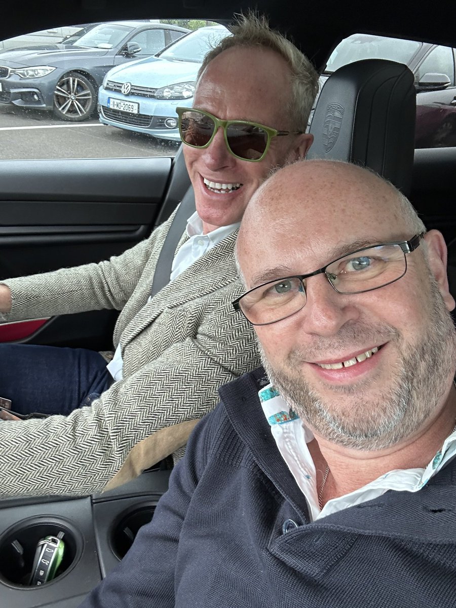 julpodN10's tweet image. Amazing time visiting @FireflyOrthoses