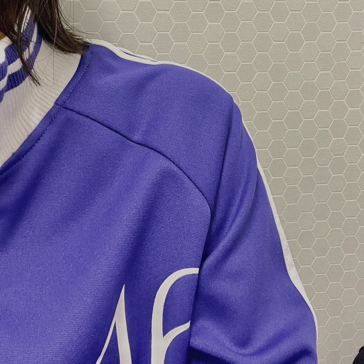 nogizaka46's tweet photo. 【ブログ更新 中西アルノ】 大丈夫､だってあなたがいる https://t.co/s9osOQCPJS https://t.co/xLs60UOBmQ