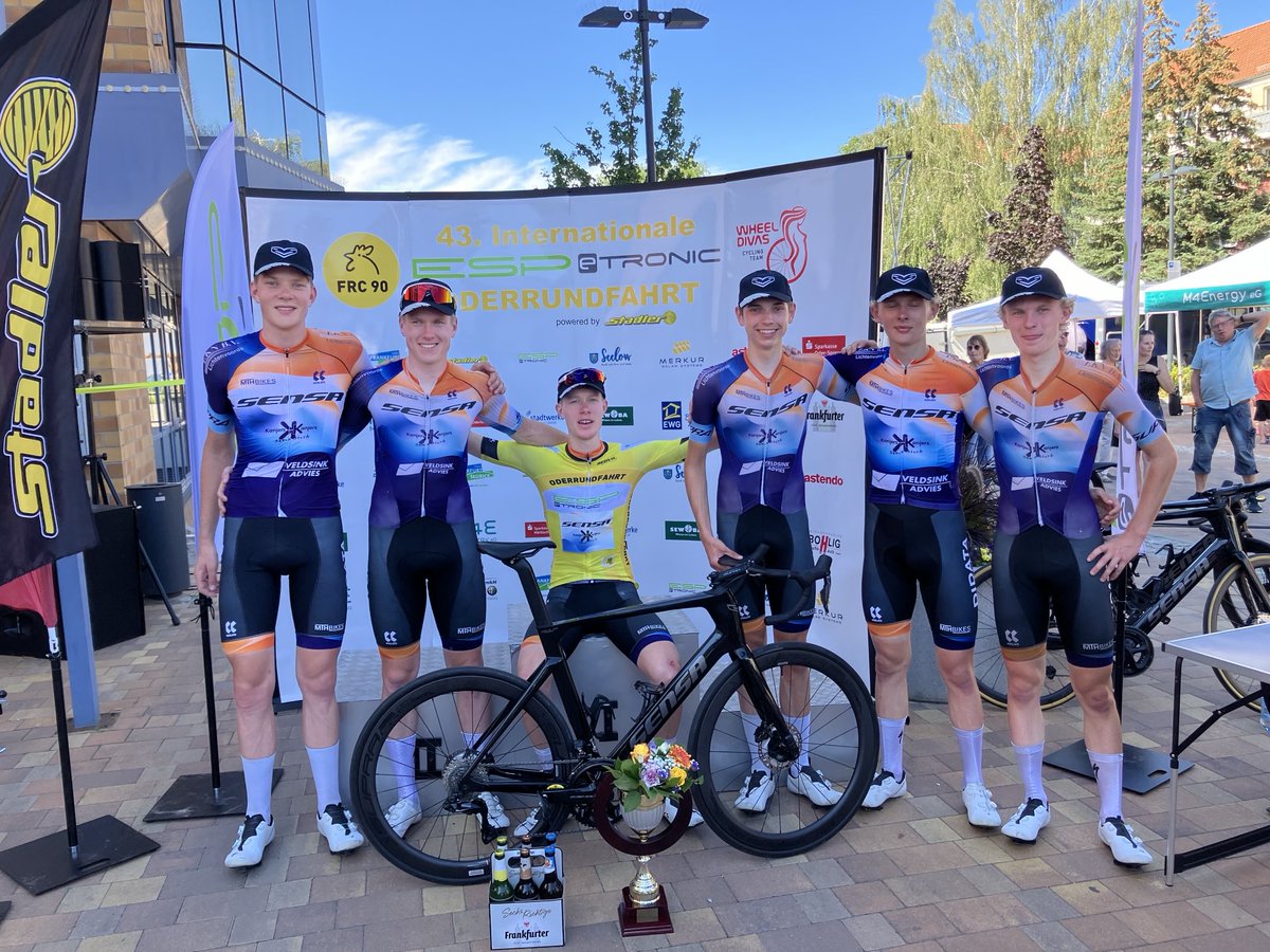 Han Vaanhold tweet media