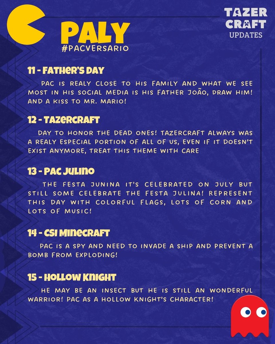 TazerCraft Updates🍉 tweet media