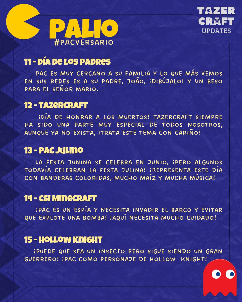 TazerCraft Updates🍉 tweet media