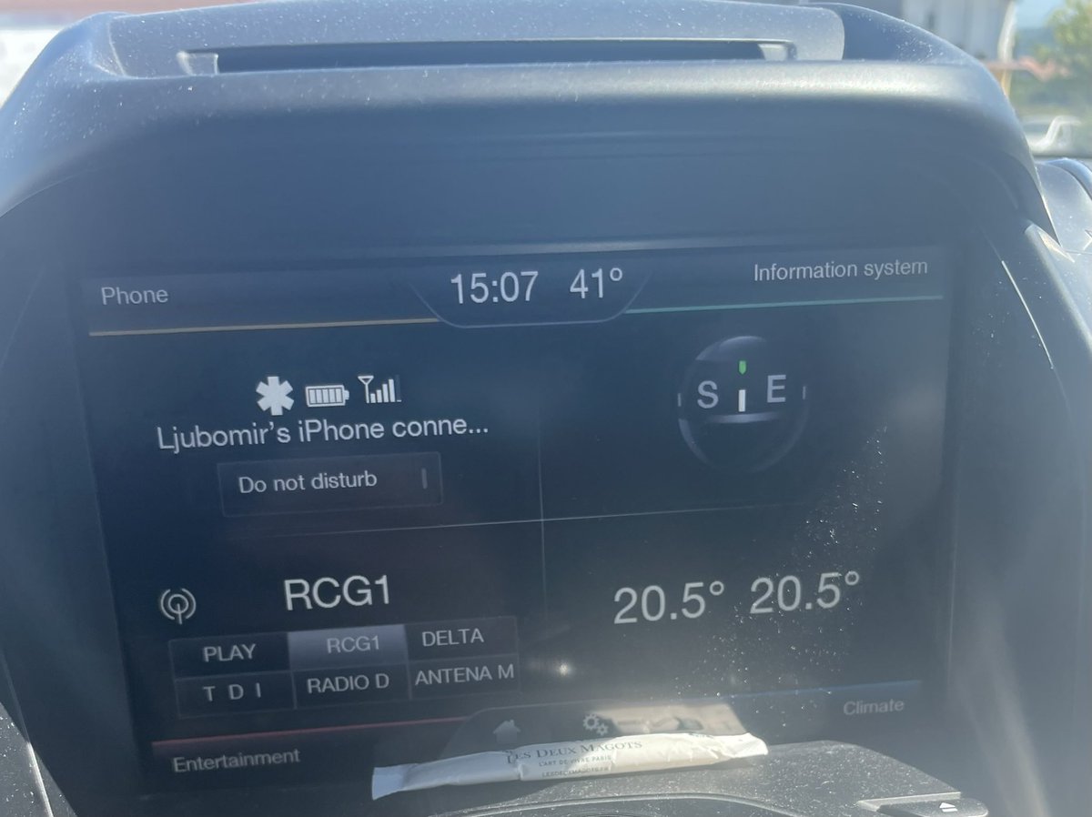 Ljubomir Filipović 🇲🇪🇺🇸 tweet media