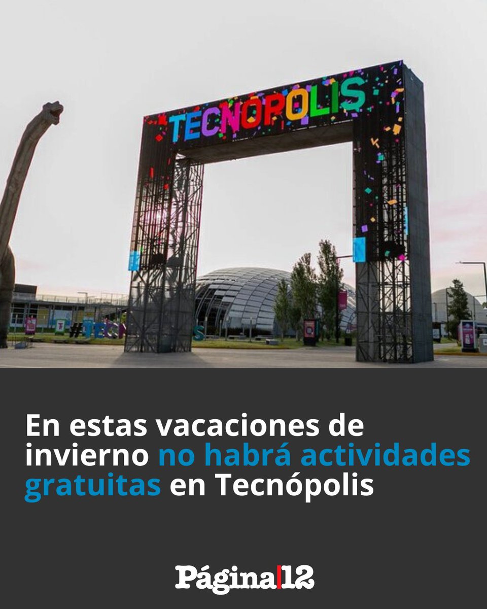 Sergio Chouza tweet media