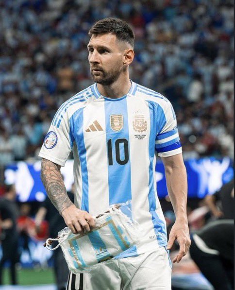 icaromessii's tweet photo. Hoje todas as pessoas de bem estarão fechadas com Argentina e Espanha! 

Quem não estiver é doente! https://t.co/lX4kDaqfgO