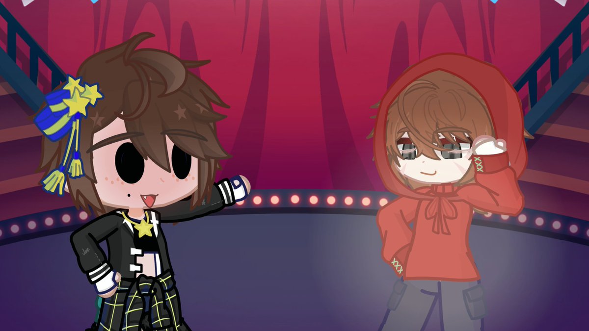 Iancitos826's tweet photo. Un show porno en amigos (Por lo menos termine que me dijo @Daniel19316 :'3)
#Nsfw
#sfw
#rule34
#gachasex
#gachaporno
#gachagay
#gachalove
#gachalife
#gachalife2
#gachaboy
#gacha34
#Nsfwrol
#Sfwrol
#sexo
#sex https://t.co/O9Z0VULzJq