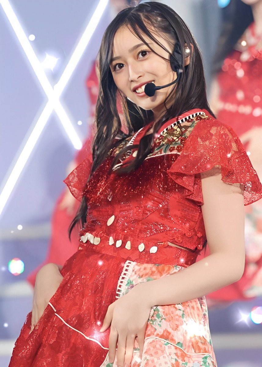 naginoneko's tweet photo. 今年もこの景色が観れるというのか😭
まじか！やばっ！完全に予想外
和！！！最高の夏にしような😭
#井上和
#36thシングルセンター
#真夏の全国ツアー2024 https://t.co/KCCCVJI5kQ