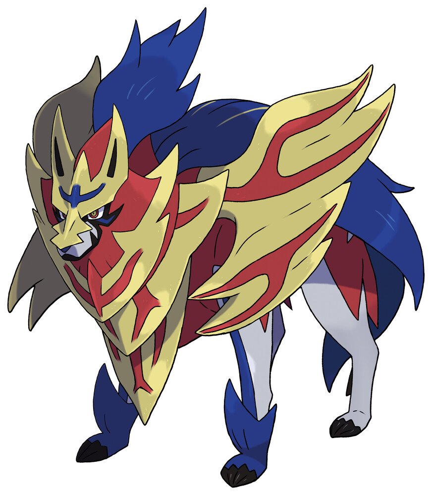SPLSeafoo's tweet photo. @V2Takeshi +6 252+ Def Tera Fighting Zamazenta-Crowned Body Press vs. 252 HP / 252+ Def Umbreon on a critical hit: 1632-1924 (414.2 - 488.3%) -- guaranteed OHKO https://t.co/qjDe4KnhT8