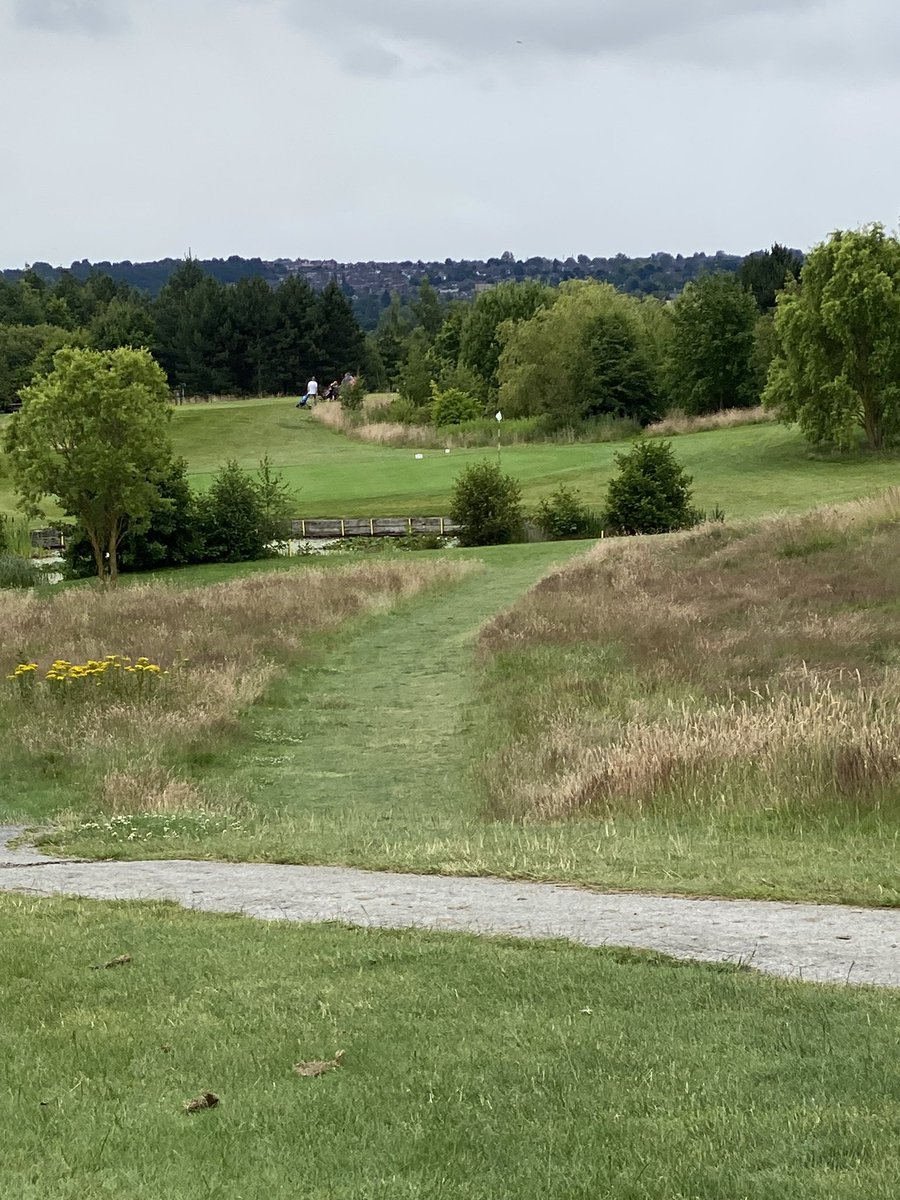 George & Dragon Golf Society tweet media