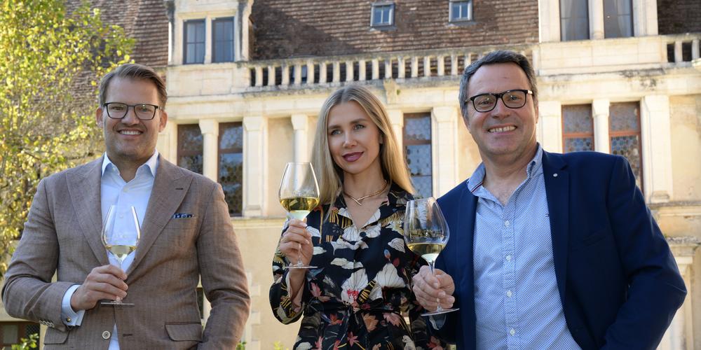 Vin : la bataille judiciaire fait rage autour de l’achat d’un domaine en Dordogne sudouest.fr/vin/vin-la-bat… #bergerac par <a href="/ThomasJonckeau/">Thomas Jonckeau SO</a>