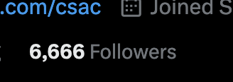 Wow, we got 6,666 followers! 🤩 Thank you! 🙏🏾 

This must be a sign -&gt; next week's the <a href="/STSeasst/">EASST</a>/<a href="/4sWeb/">The Society for Social Studies of Science</a> conference 2024 🤓 

If you have a panel that you'd like to  turn into #specialissue, don't hesitate to get in touch with us! tandfonline.com/action/journal… #STSTwitter #EASST4S2024