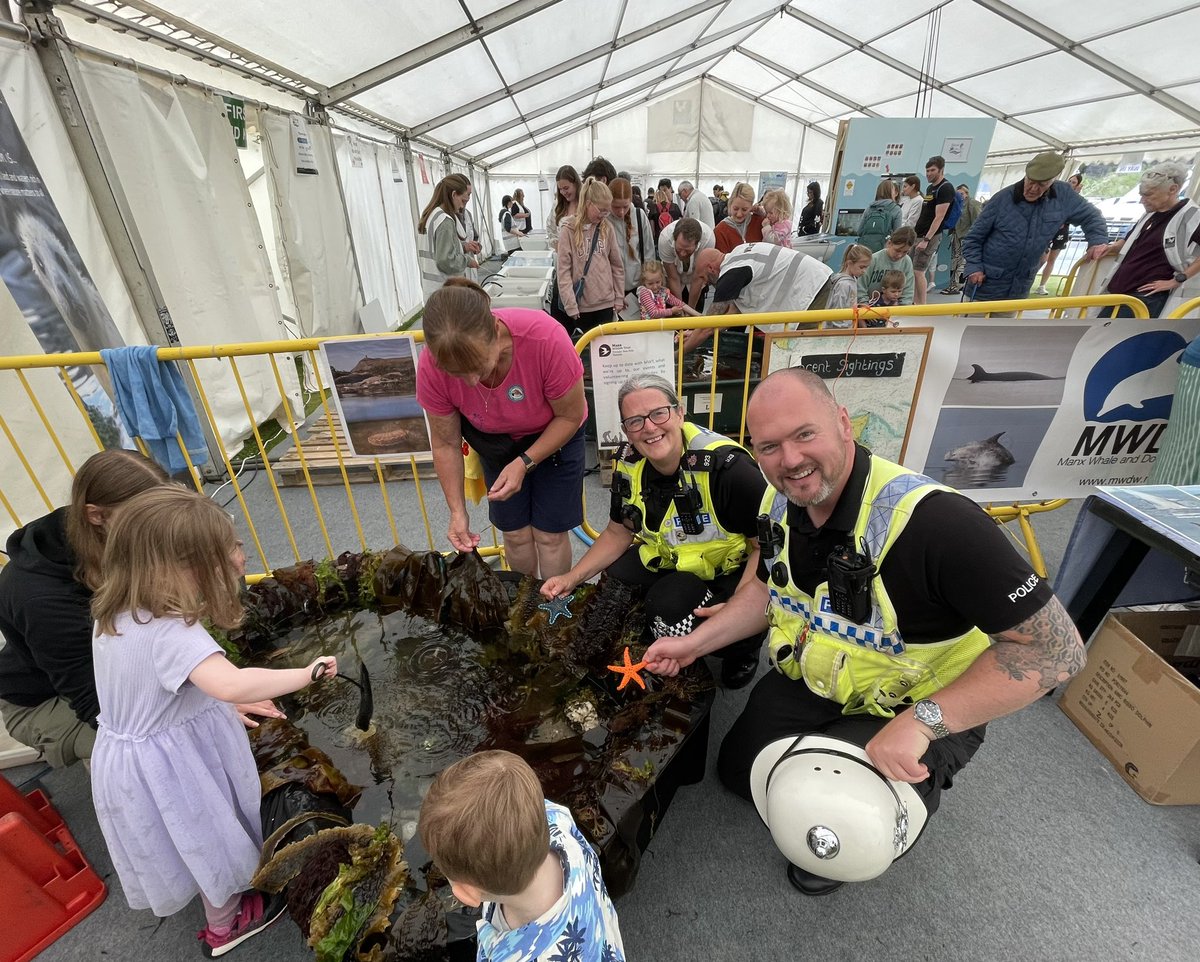 Manx Wildlife Trust tweet media