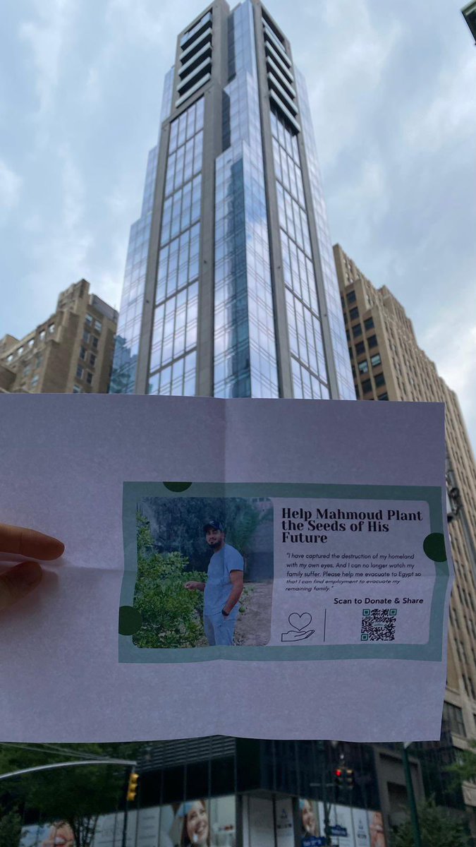 MoieenMahmoud's tweet photo. I thought everyone forgot about me because donations to my campaign stopped. But a friend sent me this photo. If you don't have the time or money please repost/quote or post my flyers on and offline.
https://t.co/Tpib0uCOEI https://t.co/QyB5Ld4mjA