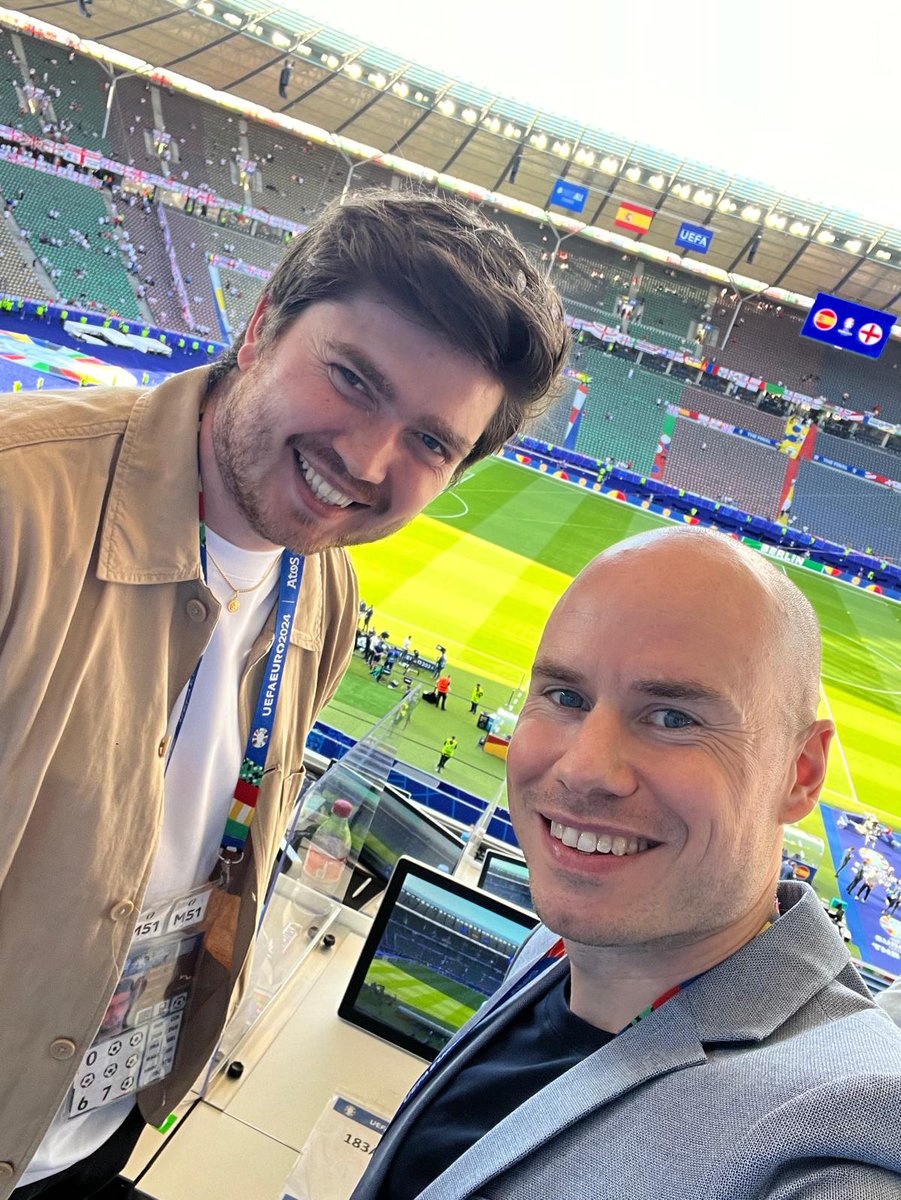 Lionel Mattmüller tweet media