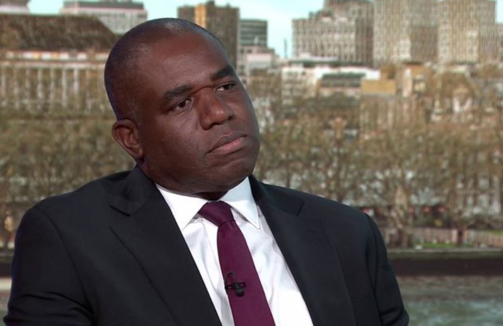 LawIsAnAsss's tweet photo. DAVID LAMMY NEEDS TO BE SACKED https://t.co/tTRBZWOxZx