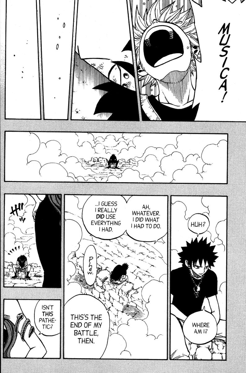 Asia29674459's tweet photo. Mashima when i catch you-
#RMAsia #Murei https://t.co/QPV8ndTXac