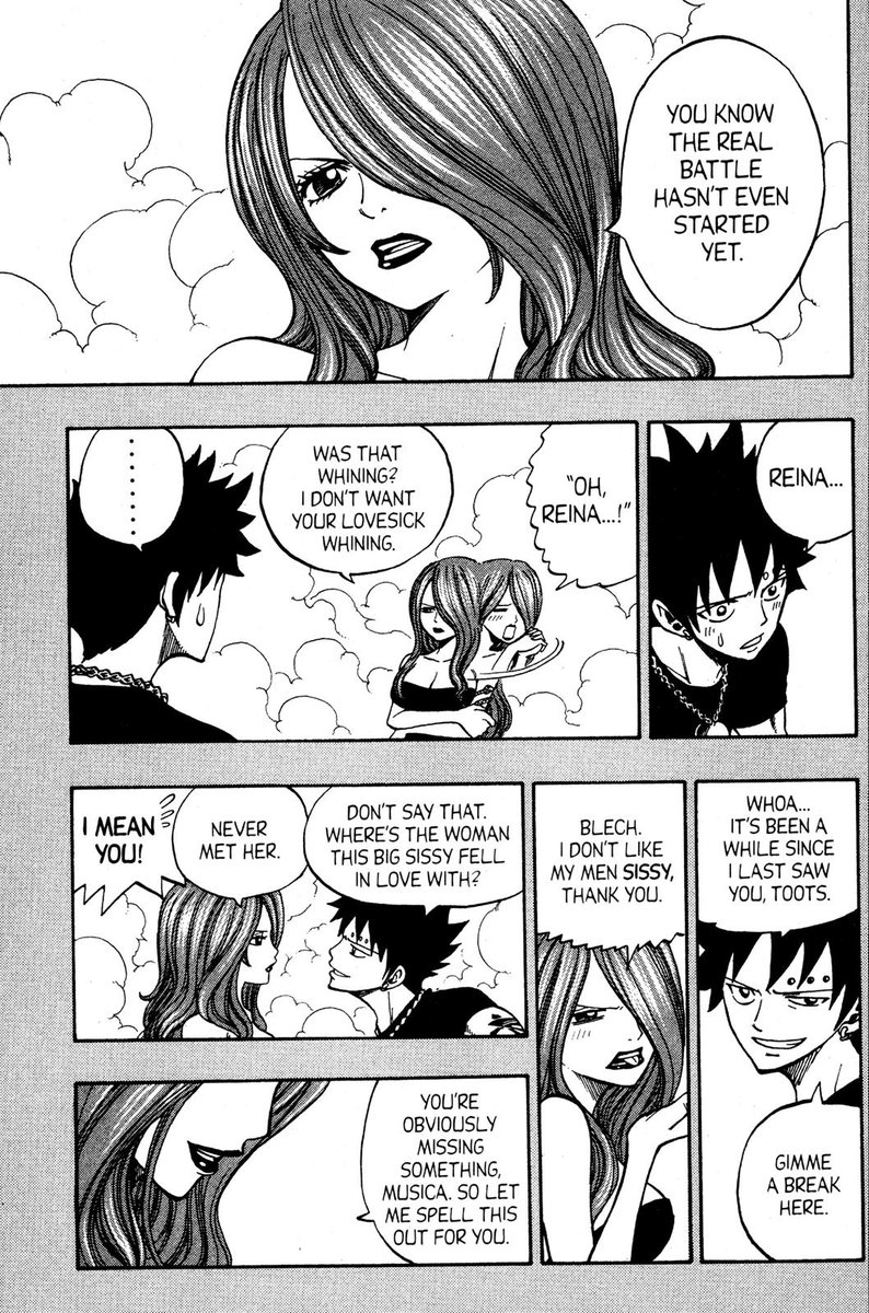 Asia29674459's tweet photo. Mashima when i catch you-
#RMAsia #Murei https://t.co/QPV8ndTXac
