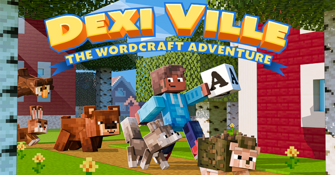 MicrosoftEDU's tweet photo. 🎒 Embark on reading quests 
🐻 Meet animal friends 
📖 Collect pages 
 
In partnership with @prinsparetsstiftelse, inspire interest in literacy through the power of play and explore Dexi Ville, a wordcraft adventure from @PlayCraftLearn: https://t.co/J07Qmr1t7b

#MicrosoftEDU https://t.co/4JMXB7qQ3L