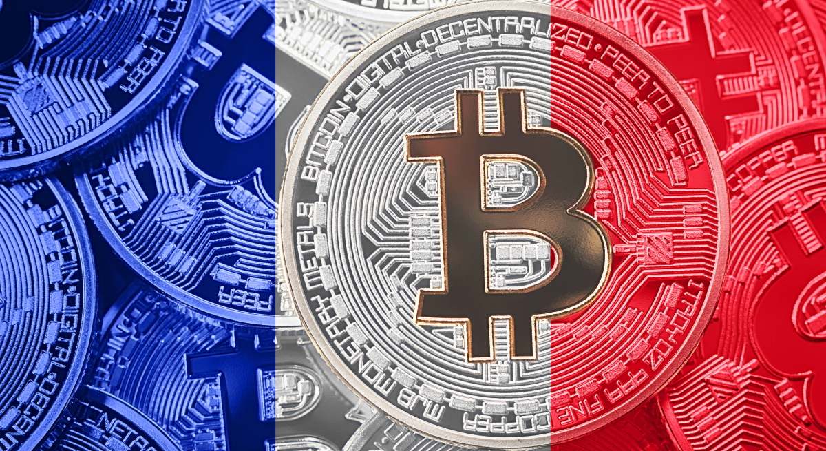 SuperBLOKnft's tweet photo. 🚨Francia permite la inversión en #Bitcoin a través de Planes de Ahorro para la Jubilación(PER), un gran paso hacia la adopción generalizada como activo financiero legítimo en todo el mundo, aumentando la confianza y credibilidad entre inversores conservadores🪙
#BTCNews #Crypto https://t.co/AyCUP1BNPq