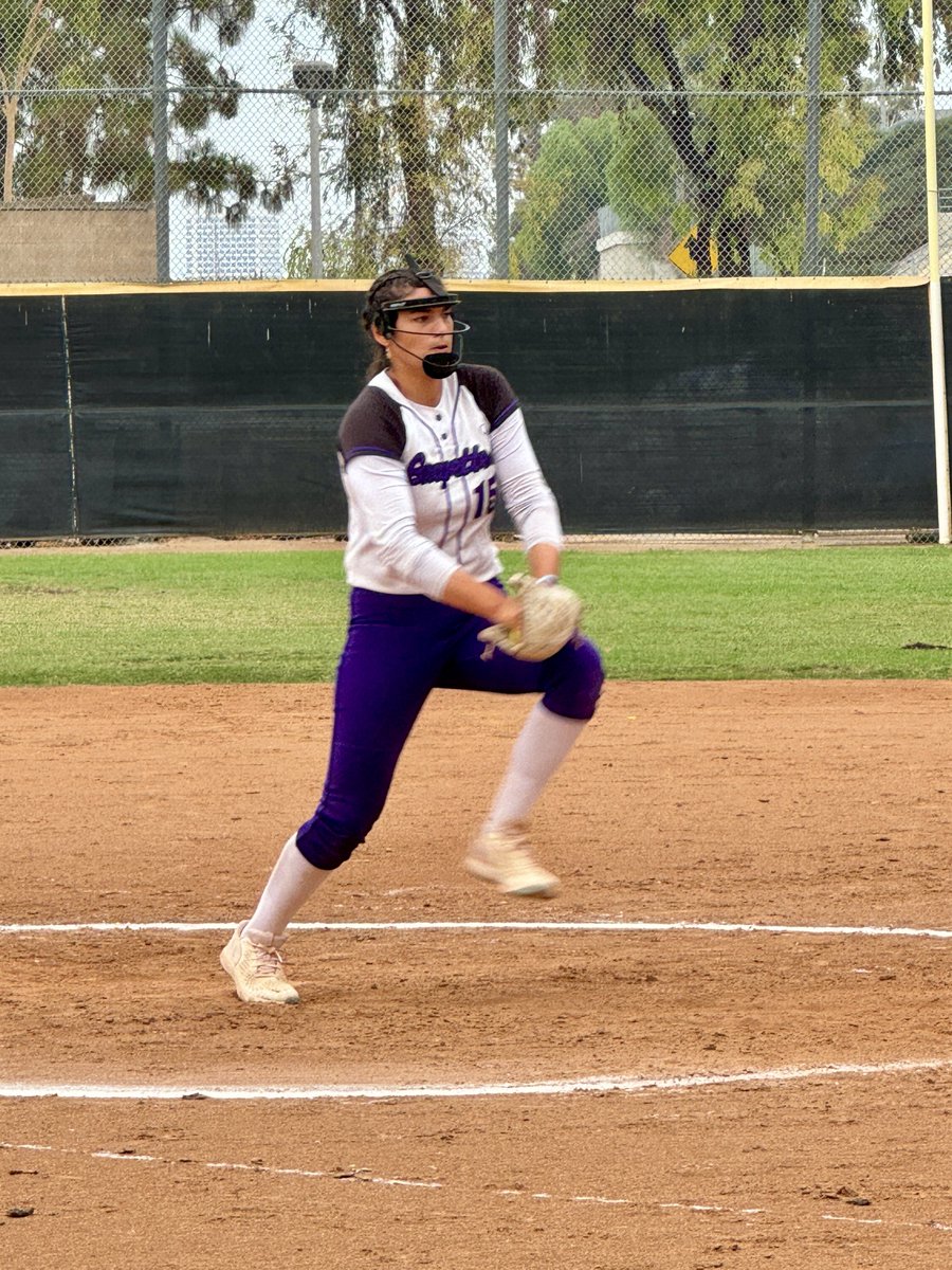 16U semifinals are underway on 𝗖𝗵𝗮𝗺𝗽𝗶𝗼𝗻𝘀𝗵𝗶𝗽 𝗦𝘂𝗻𝗱𝗮𝘆! ☀️

#ChampCupElite #softball #socal #fastpitch #USASoftball #USASoftballSoCal