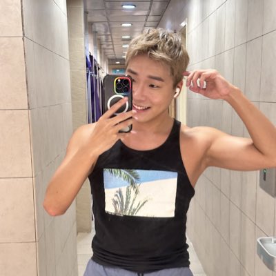 Hao815's tweet photo. #NewProfilePic https://t.co/Xol8e79IJz