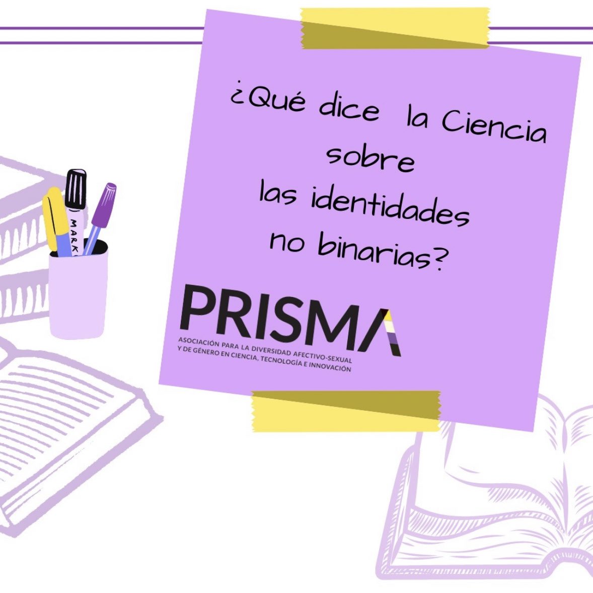 PRISMAciencia tweet picture