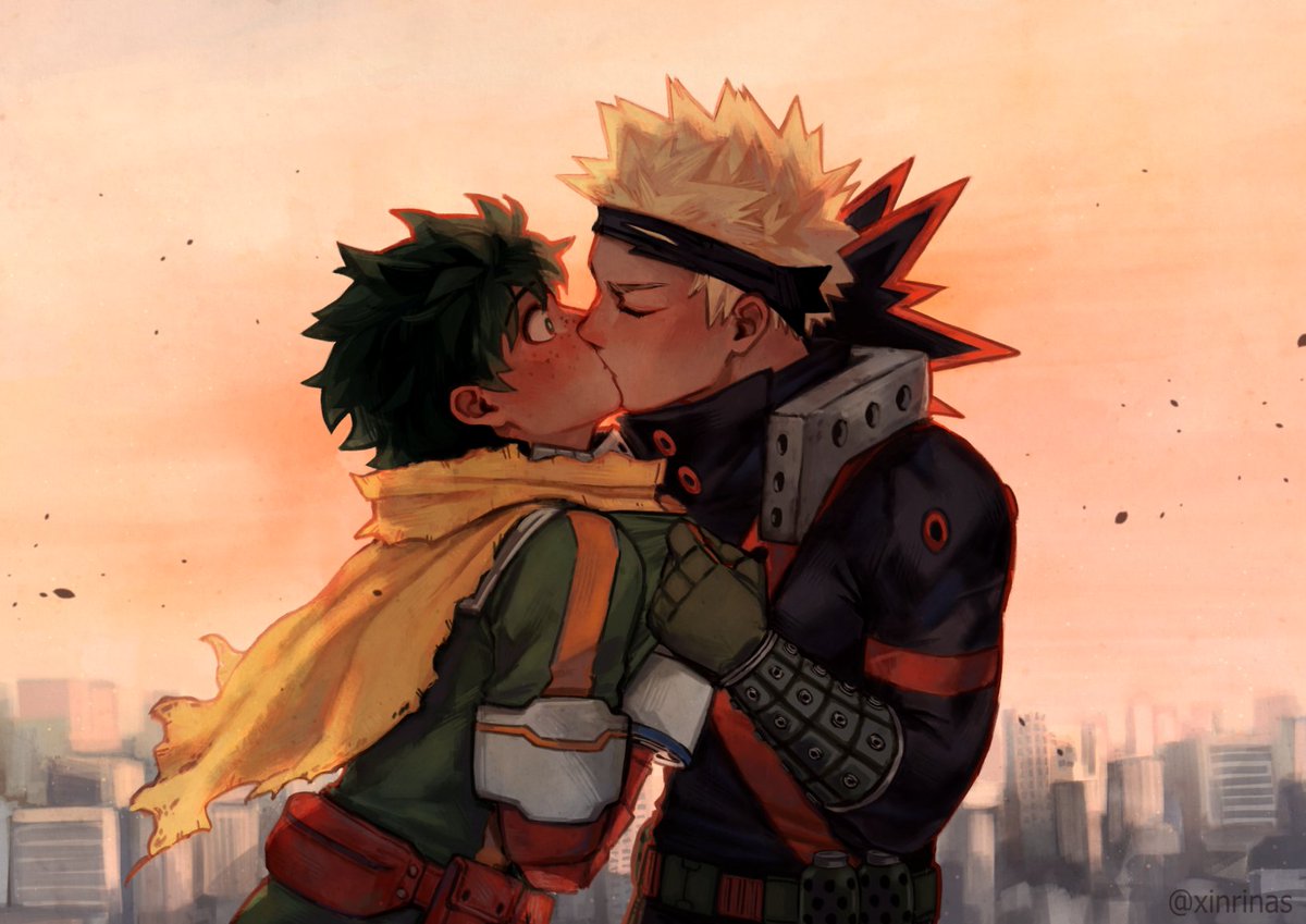 xinrinas's tweet photo. Happy Birthday Izuku ! #bkdk #勝デク https://t.co/g7t6e7UMpF