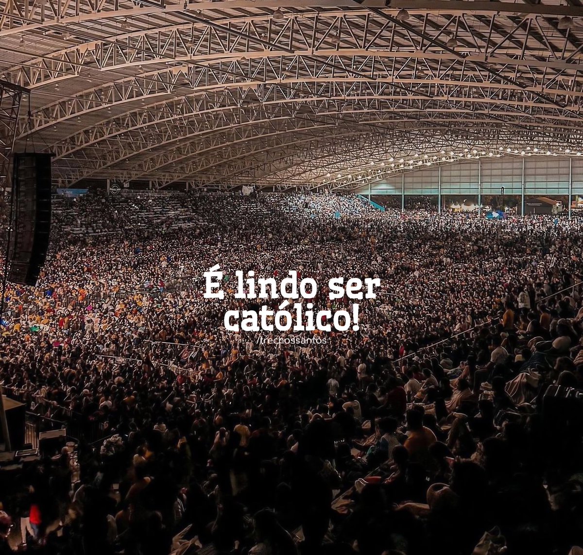 Trechos Santos🇻🇦 (@trechossantos_) on Twitter photo 