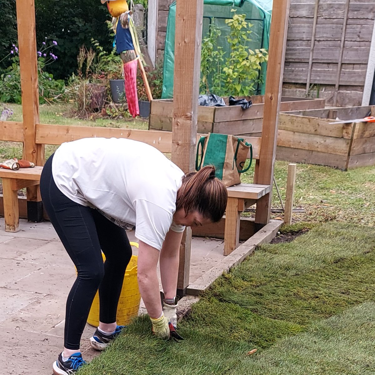 Burnage Library tweet media