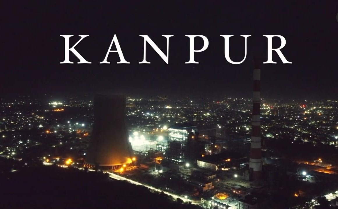 Kanpur Updates tweet media