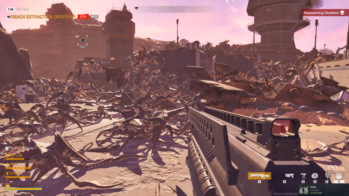 TroopersExt's tweet photo. #FedNet is proud to present this week's best Carnage screenshots. 

Witness the beautiful work submitted by these elite troopers:
🛡️ Oldkingdom
🛡️ Shinrax2
🛡️ Snowball
🛡️ Fiesty

Think you can top these? Show us your best work!
#STE #Carnage https://t.co/FFaqvfRAax