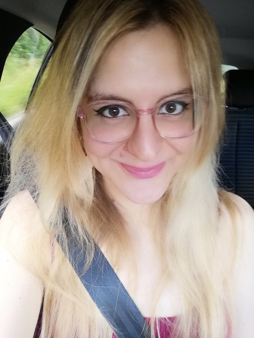 New vid on ⚫🟠 soon! https://t.co/gWK0XBDixg<a href="/tag/sunshine"class="tags"><span>#sunshine</span></a><a href="/tag/sundayvibes"class="tags"><span>#sundayvibes</span></a>