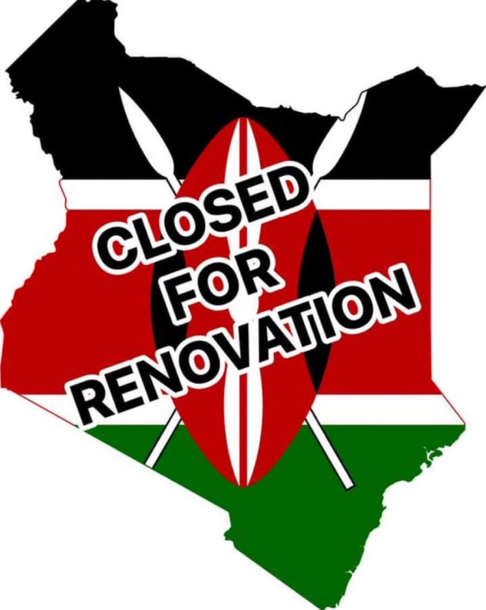 _abdez254's tweet photo. Tuesday 16Th July 2024 Kenya Will Be Closed As You Are Walking Or doing Anything Watch Out On That The County Is Not Safe #RutoMustago @MigunaMiguna @Evanmemba @polo_kimanii https://t.co/9iNC6oLYdi