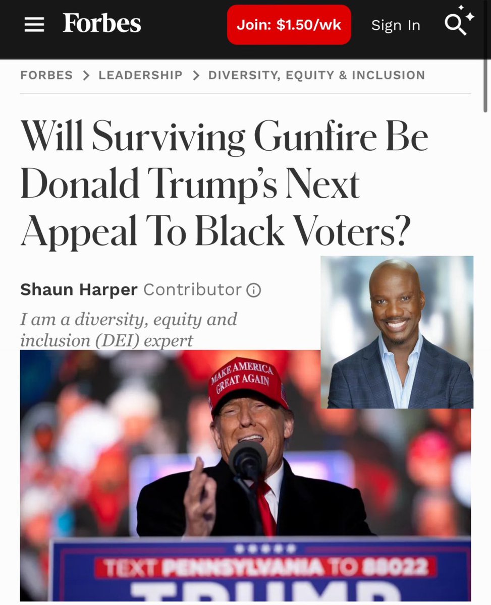 Dear Black America: If Being A Convicted Felon, Surviving Gunfire, Sexual Assaulting Women &amp; Losing FRAUD Cases Makes U Like Donald Trump!! U Are Everything This Country Has Been Trying To Make U Out To Be!!!