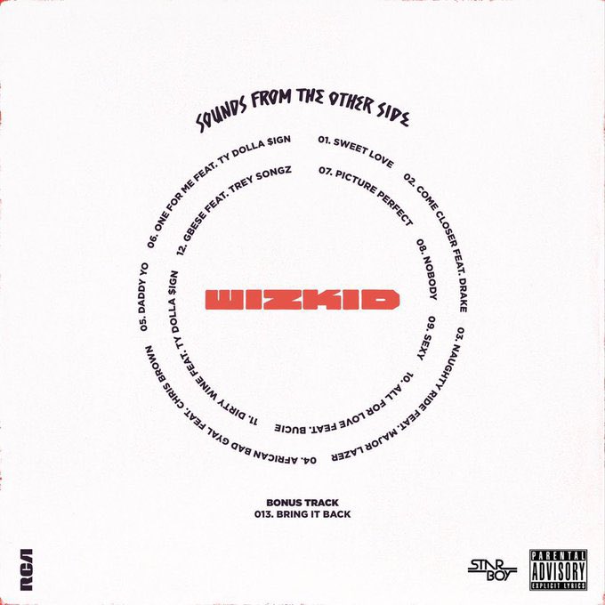 tequilapapii_'s tweet image. 7 years of #SFTOS….my top favorite songs from this album were 
1. Nobody 
2. Picture perfect 
3. Come closer ft Drake
4. Naughty Ride ft major lazer
5. All for love ft bucie

What’s yours?