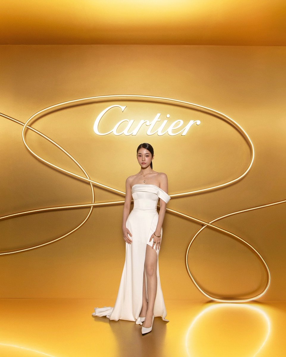 Roh Yoonseo, the woman you are.