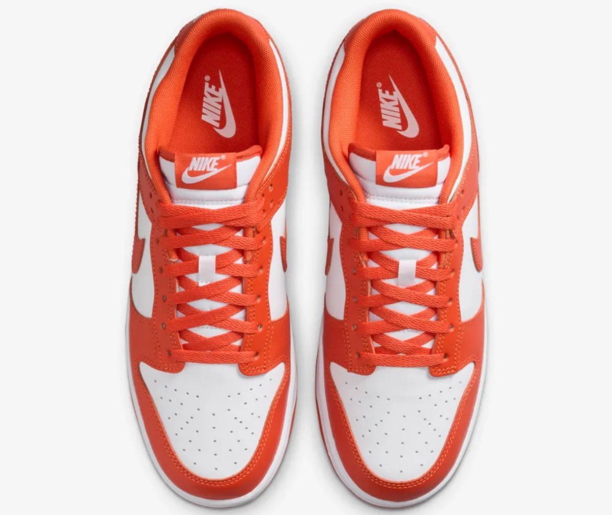 Nike Dunk Low Retro BTTYS “Cosmic Clay”が発売予定［DV0833-114