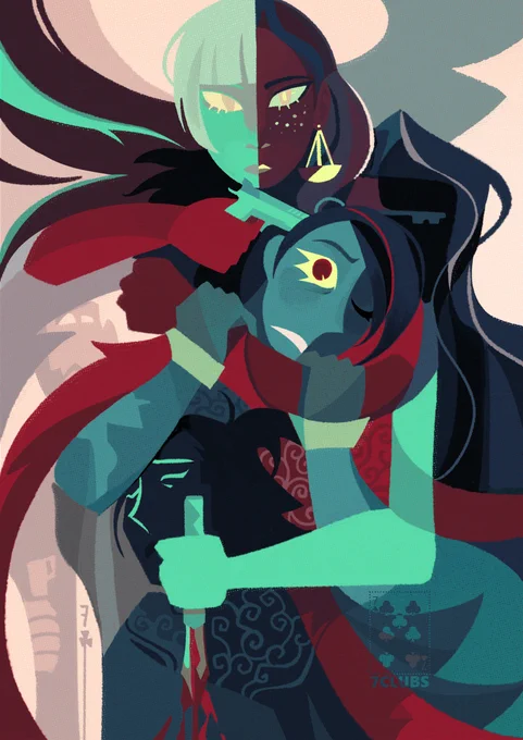 [ ace attorney / aai spoilers ]     yatagarasu