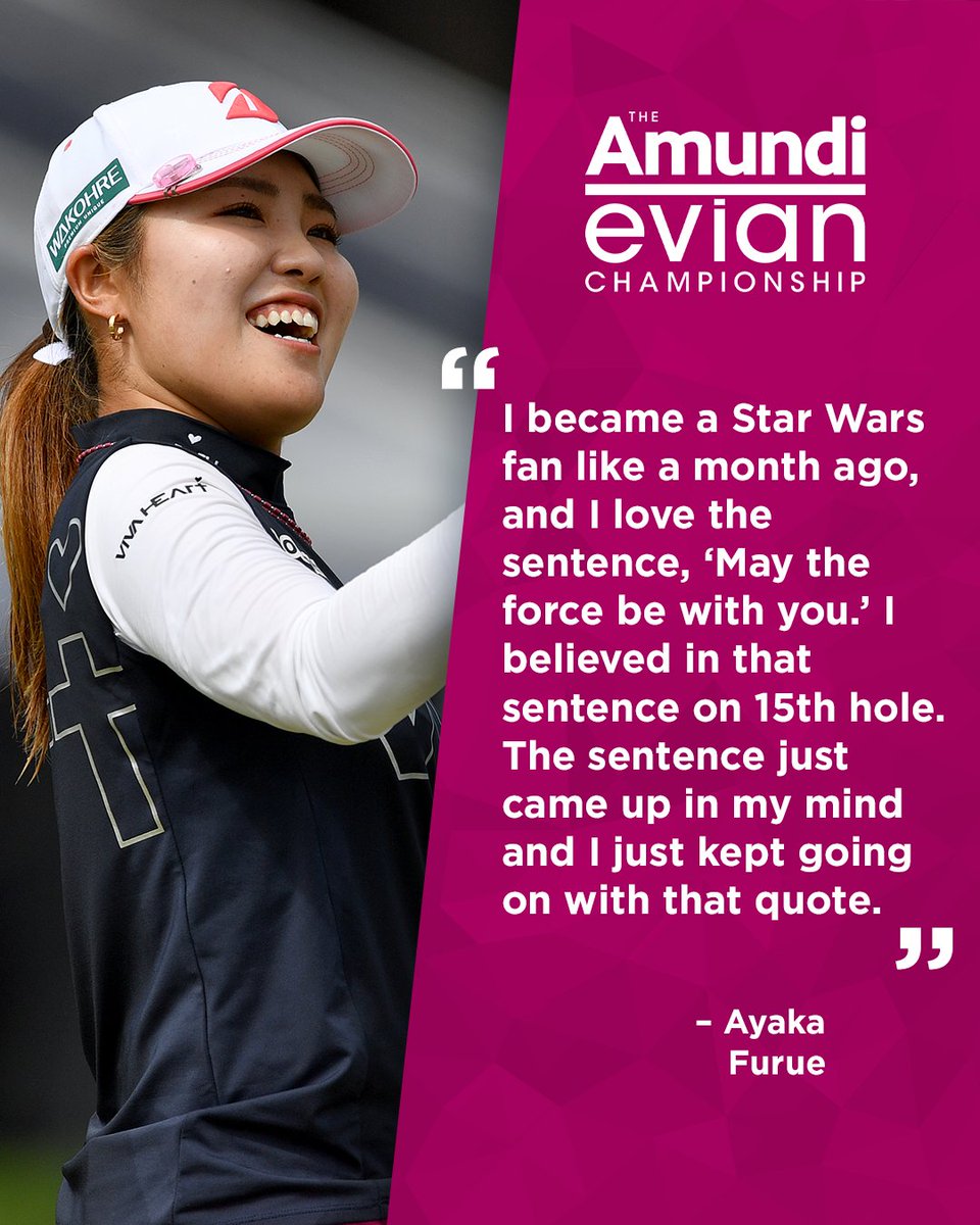 LPGA tweet media