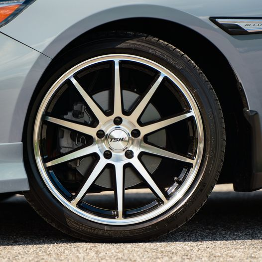 tswalloywheels's tweet photo. The all-new Flow Formed TSW Canard is almost here - available in Gloss Black w/ Machined Face [ pictured ] as well as Gloss Silver w/ Machined Face and Matte Black.

#tsw #tswwheels #tswalloywheels #tswcanard #flowform https://t.co/cuYVZNfOMy