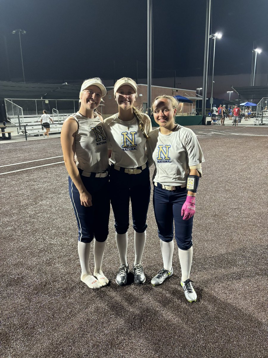 Kloey Hamblen (@kloeyhamblen16) on Twitter photo Thank you club softball, for all of the beautiful relationships you’ve blessed me with🤍 Thank you club softball, for all of the beautiful relationships you’ve blessed me with🤍