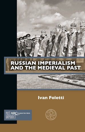 Arc Humanities Press tweet media