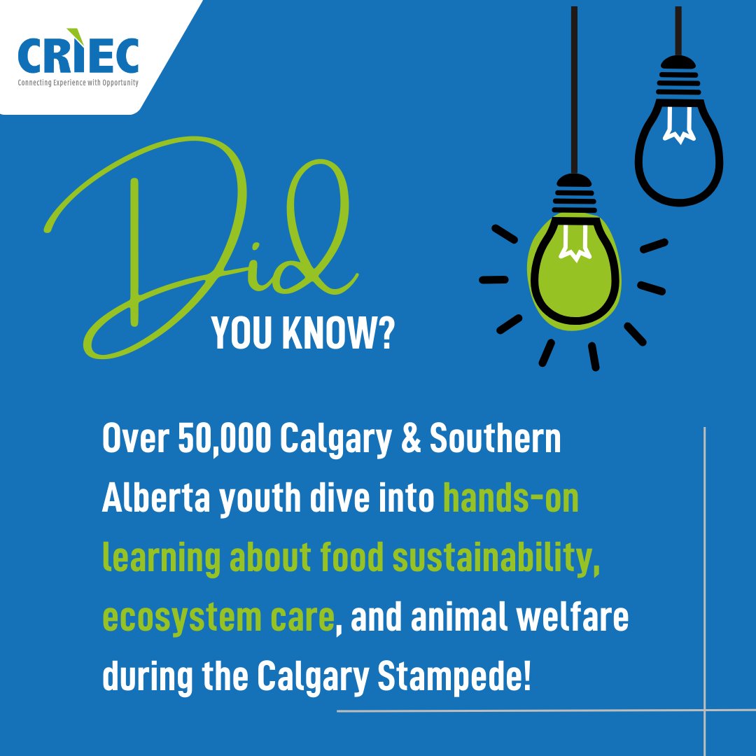 CRIEC Calgary tweet media