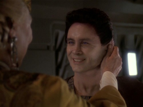nemiphil's tweet photo. @michaelmalice DS9 did it first
Trump's pagh is strong
#DS9
#startrek
#pagh
@IraStevenBehr https://t.co/5sQCOdsJ0r