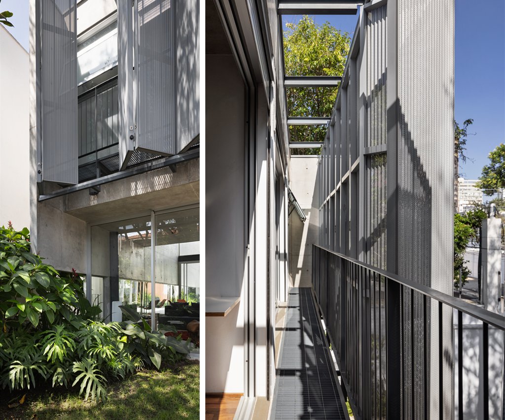 HDLatam's tweet photo. Aprovechando la insolación más favorable para los lugares de residencia y la configuración de un gran jardín. https://t.co/X0gFWdegX9